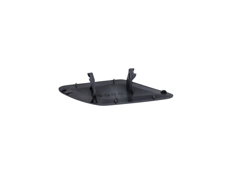 Headlight Washer Jet Cover - Right - Primed - Cayenne | 2011-2014