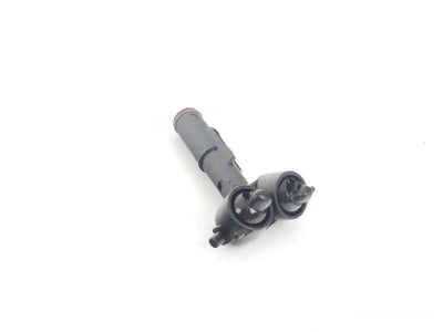 Headlight Washer Jet Nozzle - Left - Cayenne | 2003-2006