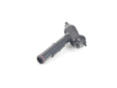 Headlight Washer Jet Nozzle - Left - Cayenne | 2003-2006