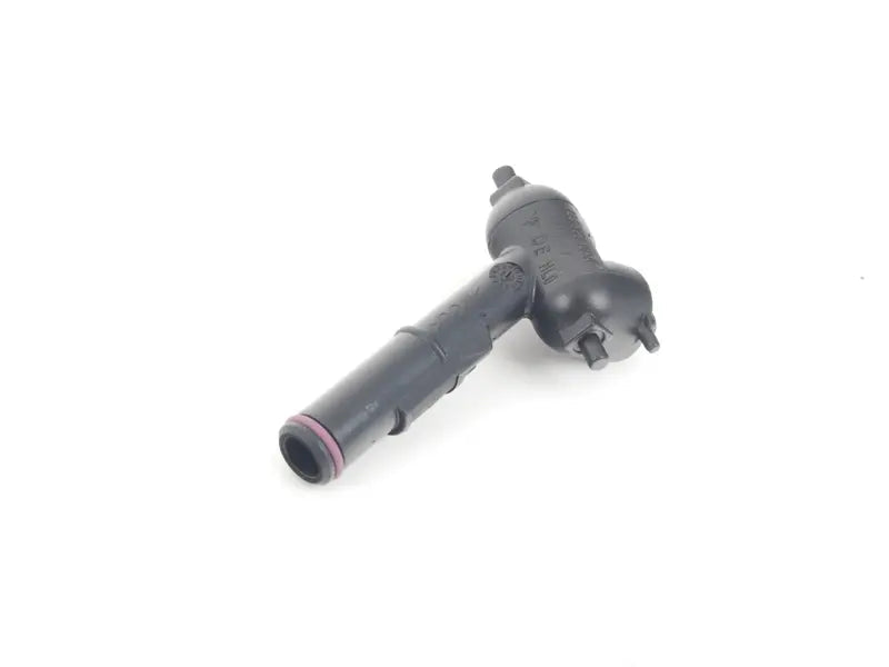 Headlight Washer Jet Nozzle - Left - Cayenne | 2003-2006