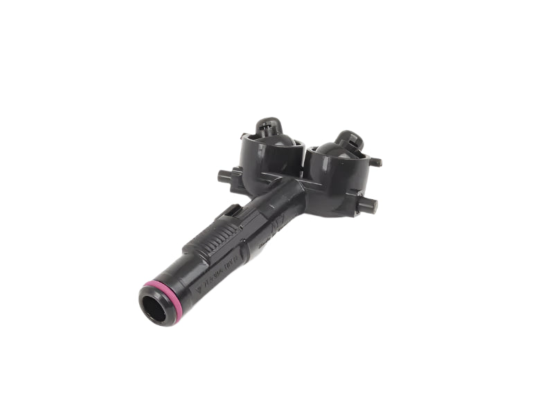 Headlight Washer Jet Nozzle - Left - Cayenne | 2008-2010