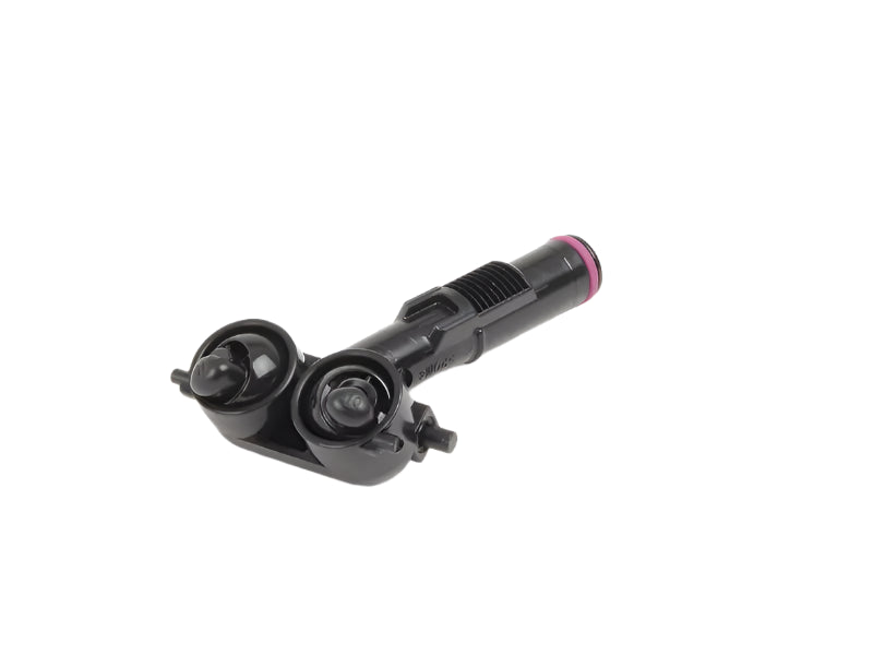 Headlight Washer Jet Nozzle - Left - Cayenne | 2008-2010