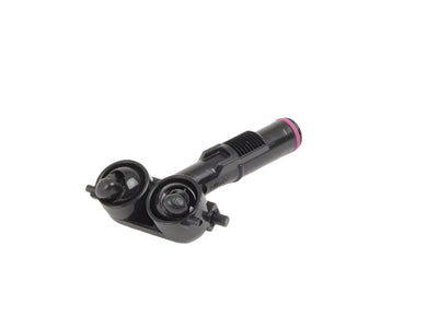 Headlight Washer Jet Nozzle - Left - Cayenne | 2008-2010
