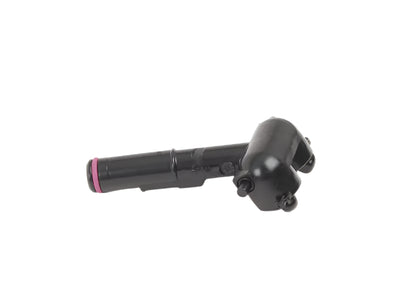 Headlight Washer Jet Nozzle - Left - Cayenne | 2008-2010