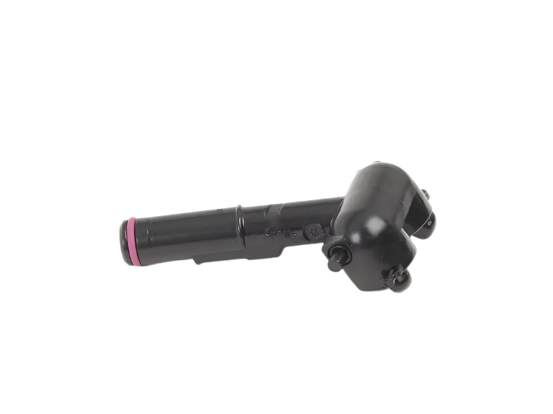 Headlight Washer Jet Nozzle - Left - Cayenne | 2008-2010