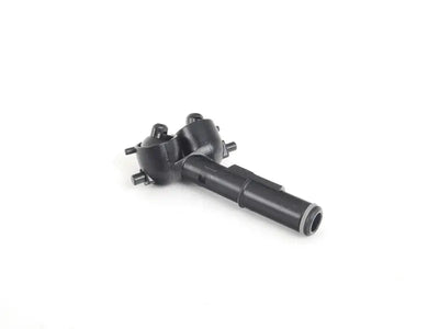 Headlight Washer Jet Nozzle - Right - Cayenne | 2003-2006