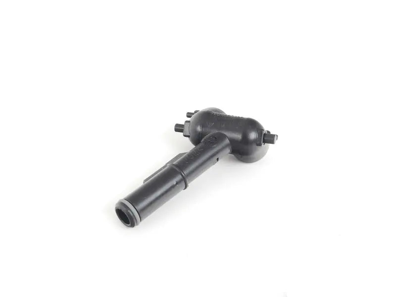 Headlight Washer Jet Nozzle - Right - Cayenne | 2003-2006