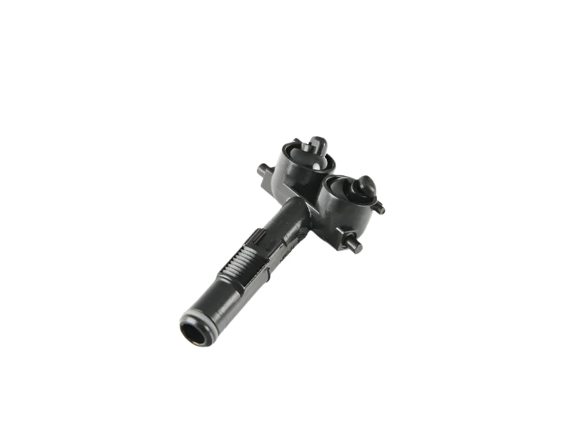 Headlight Washer Jet Nozzle - Right - Cayenne | 2008-2010