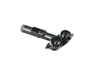 Headlight Washer Jet Nozzle - Right - Cayenne | 2008-2010