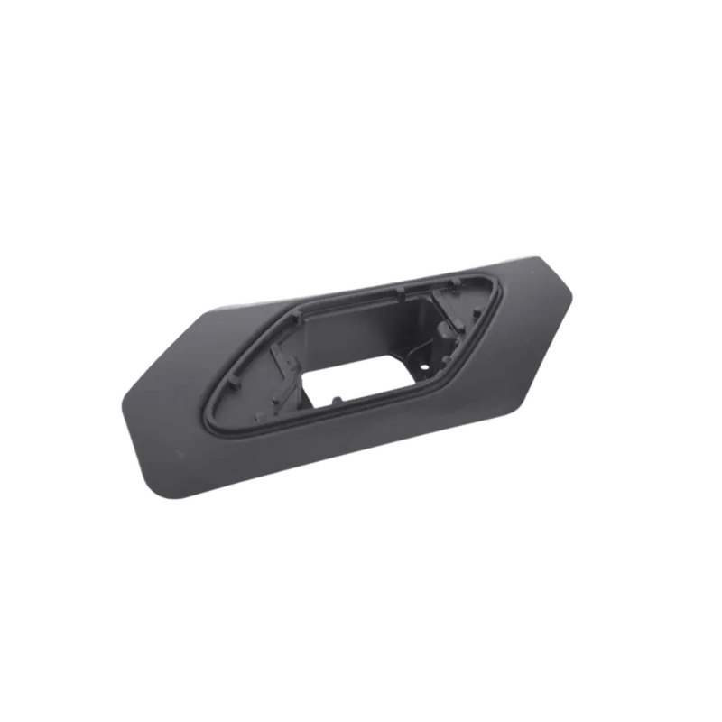 Headlight Washer Nozzle Bracket - Left - Cayenne | 2011-2014