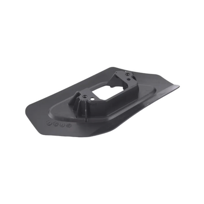 Headlight Washer Nozzle Bracket - Left - Cayenne | 2011-2014