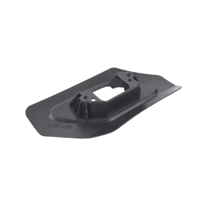 Headlight Washer Nozzle Bracket - Left - Cayenne | 2011-2014