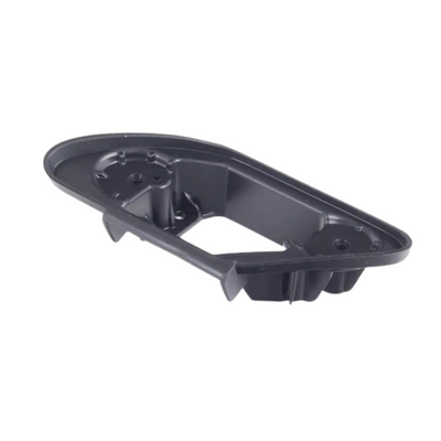 Headlight Washer Nozzle Bracket - Left - Cayenne | 2011-2018