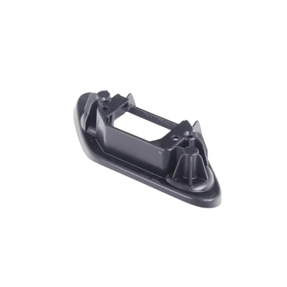 Headlight Washer Nozzle Bracket - Left - Cayenne | 2011-2018