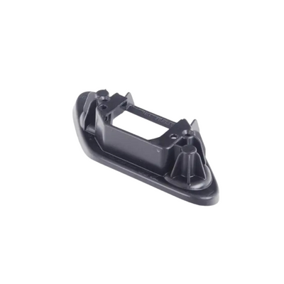 Headlight Washer Nozzle Bracket - Left - Cayenne | 2011-2018