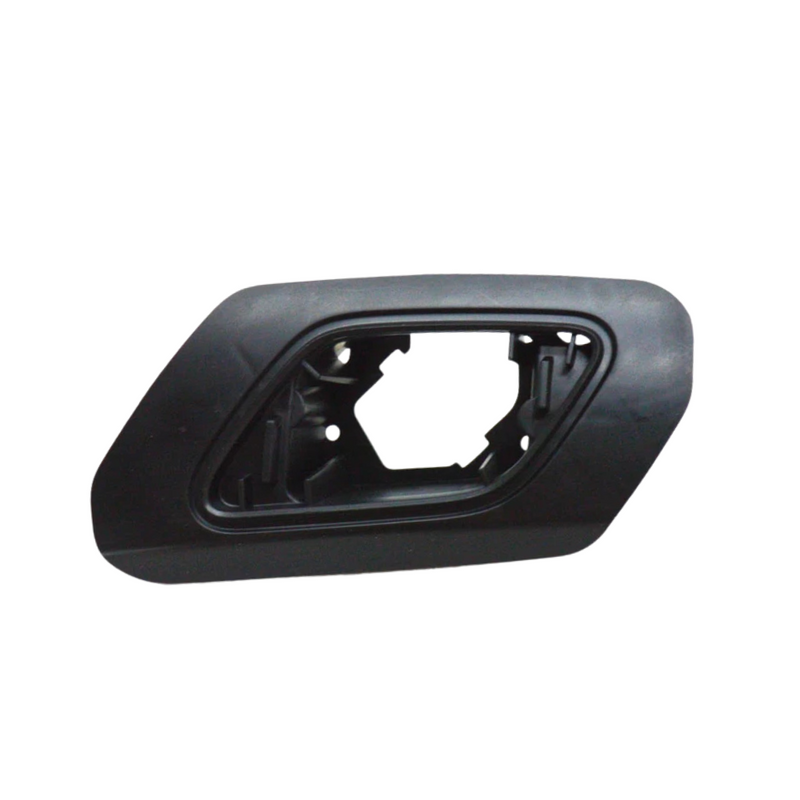 Headlight Washer Nozzle Bracket - Left - Cayenne | 2015-2018