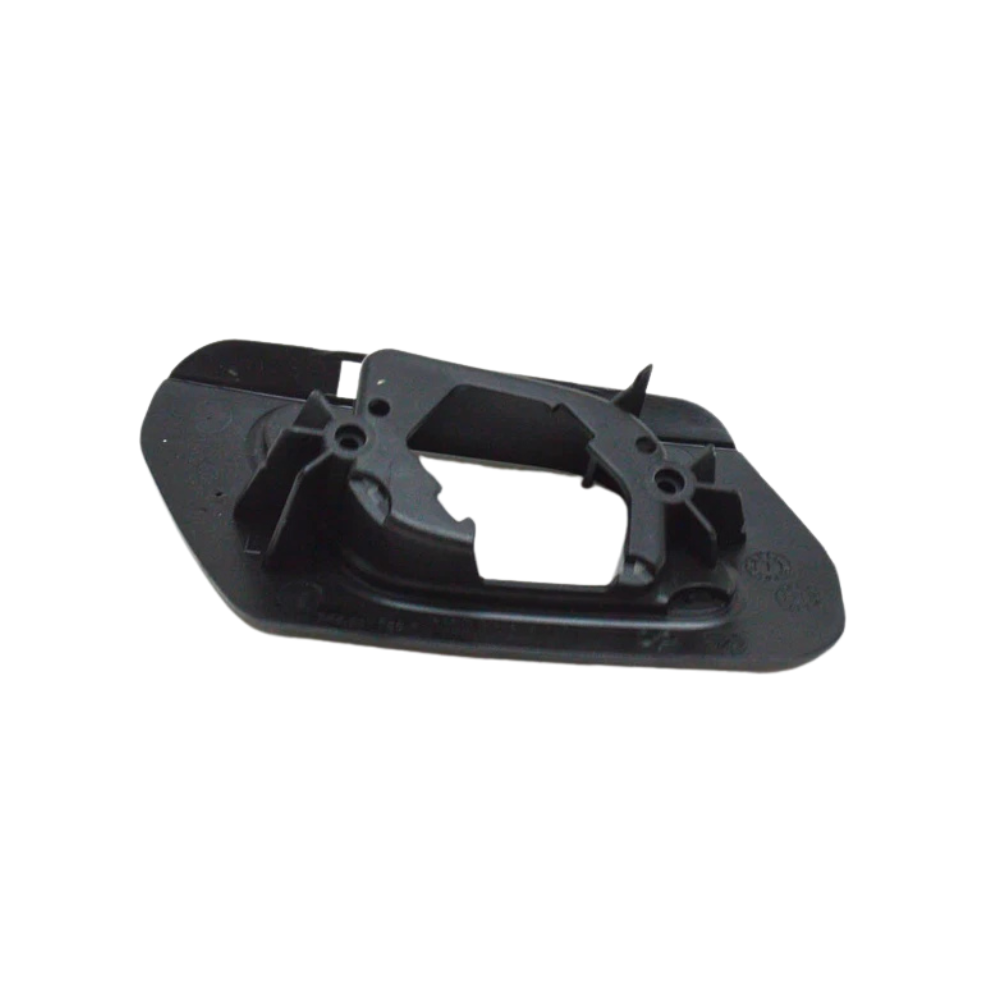 Headlight Washer Nozzle Bracket - Left - Cayenne | 2015-2018