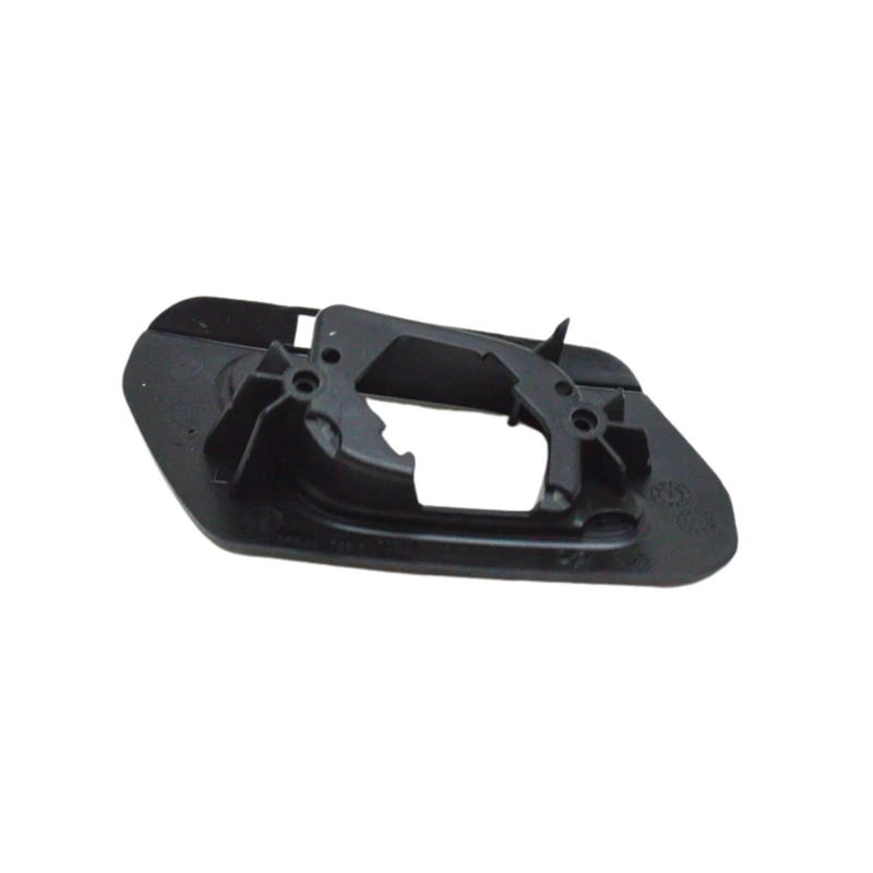 Headlight Washer Nozzle Bracket - Left - Cayenne | 2015-2018