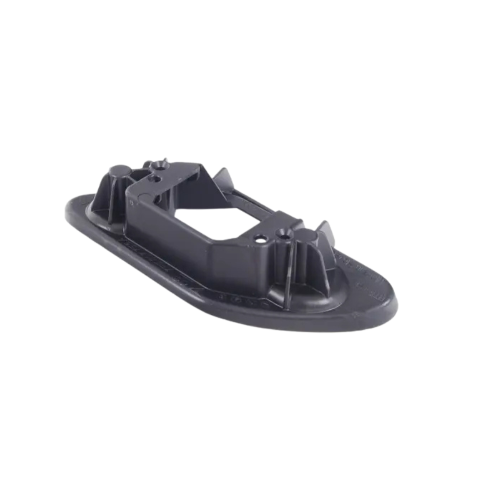 Headlight Washer Nozzle Bracket - Right - Cayenne | 2011-2018