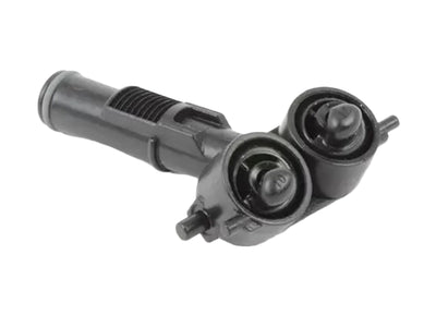 Headlight Washer Nozzle - Right - Cayenne | 2003-2006