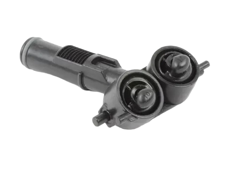 Headlight Washer Nozzle - Right - Cayenne | 2003-2006