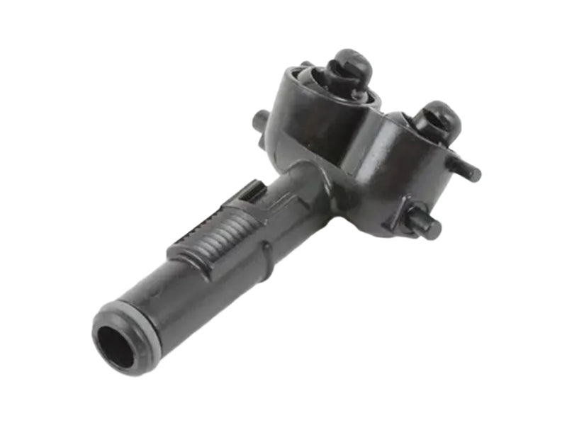 Headlight Washer Nozzle - Right - Cayenne | 2003-2006