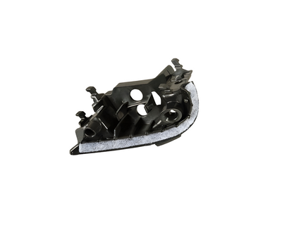 Headlight Washer Nozzle Support Bracket - Left - Macan | 2015-2018