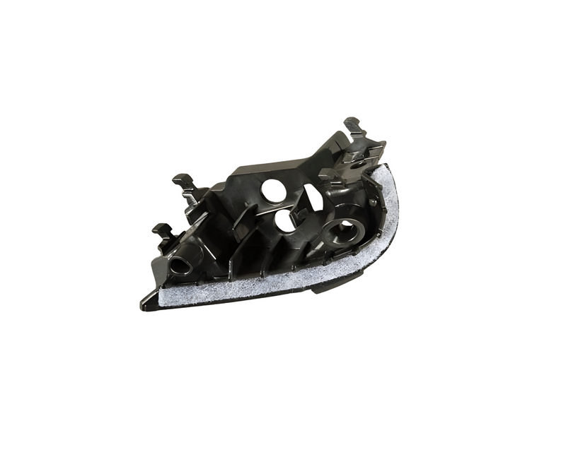 Headlight Washer Nozzle Support Bracket - Left - Macan | 2015-2018
