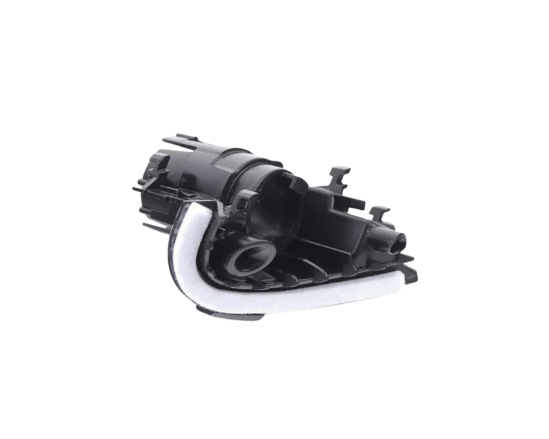 Headlight Washer Nozzle Support Bracket - Left - Macan | 2015-2018