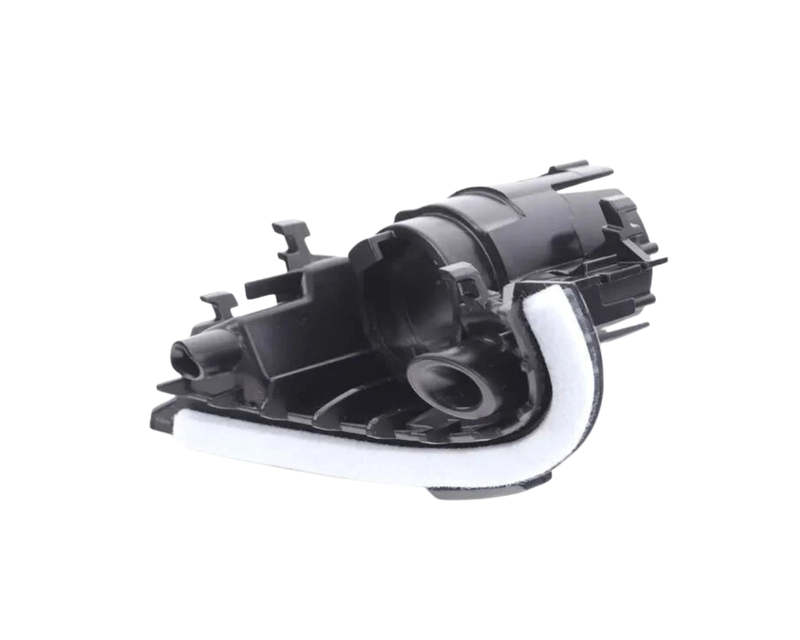 Headlight Washer Nozzle Support Bracket - Right - Macan | 2015-2018