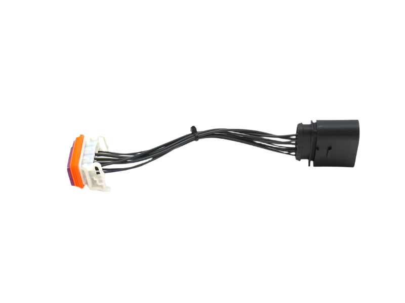Headlight Wire Set - Cayenne | 2003-2006