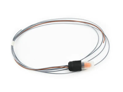 Headlights Bulb Holder Wire Set - Cayenne | 2003-2018