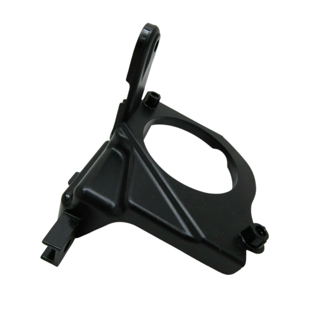 Headlights Radiator Fan Support Bracket - Cayenne | 2015-2018