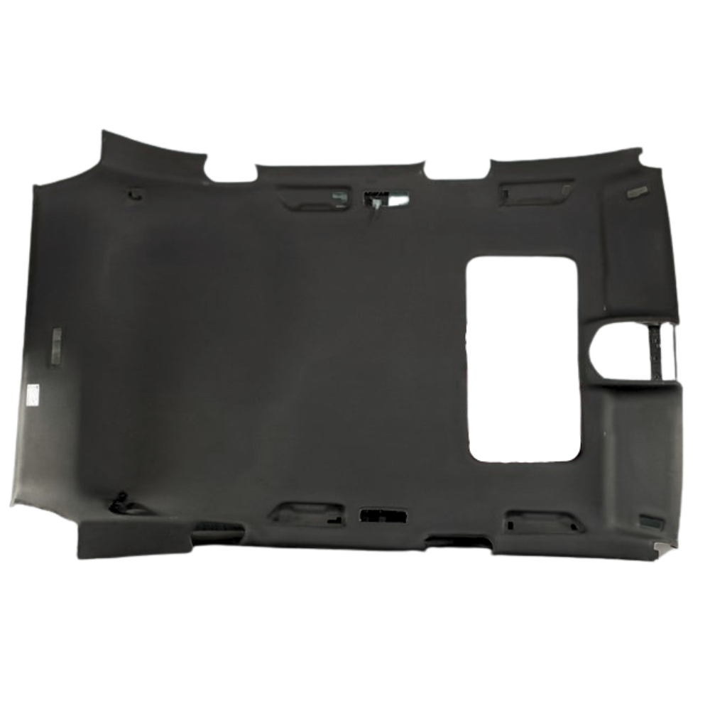 Headliner - Black - Cayenne | 2011-2018