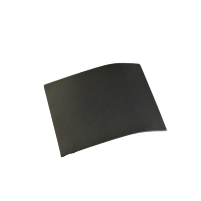 Headliner Console Blind Cap - Black - Cayenne | 2003-2010