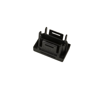 Headliner Console Blind Cap - Black - Cayenne | 2003-2010