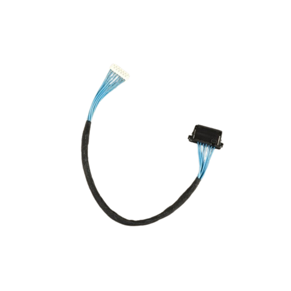 Interior Lighting Wiring Harness Peugeot 205 | SKS - View #3