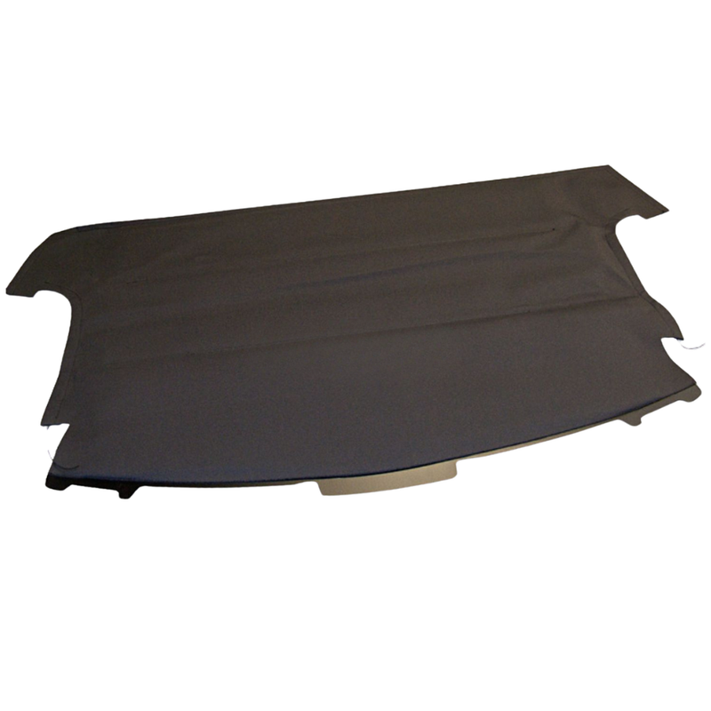Headliner - Twill 550 Charcoal - Z3 | 2000-2002