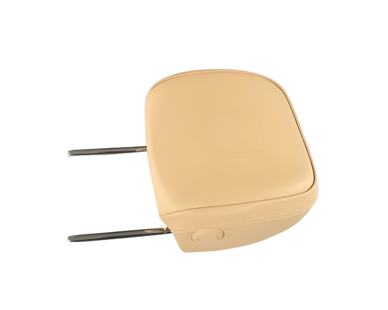 Headrest - Luxor Beige - Macan | 2015-2018