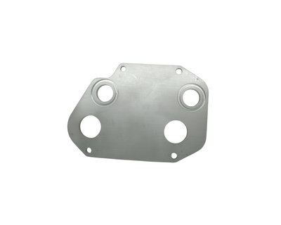 Heat Exchanger Mount Plate - Boxster | 1997-2004