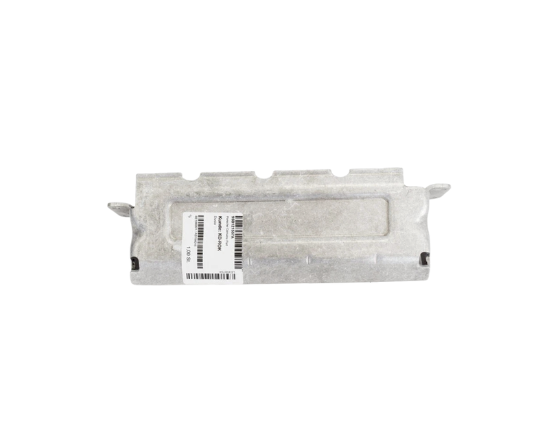 Heat Exchanger Stone Guard - Macan | 2015-2018