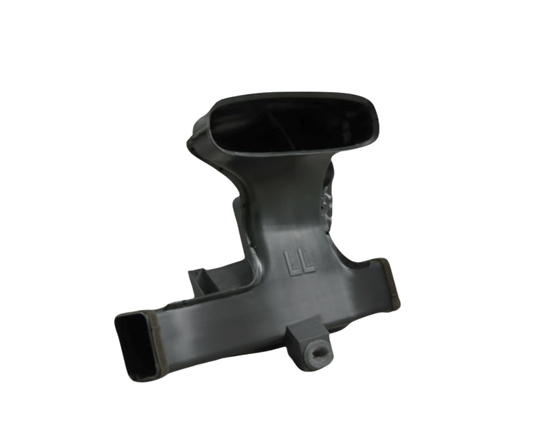 Heater Air Guide Channel - 911 | Boxster | 1997-2004