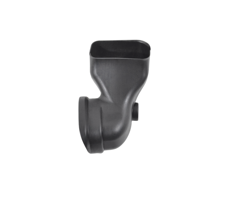 Heater Air Guide - Right - 911 | Boxster | 1997-2004
