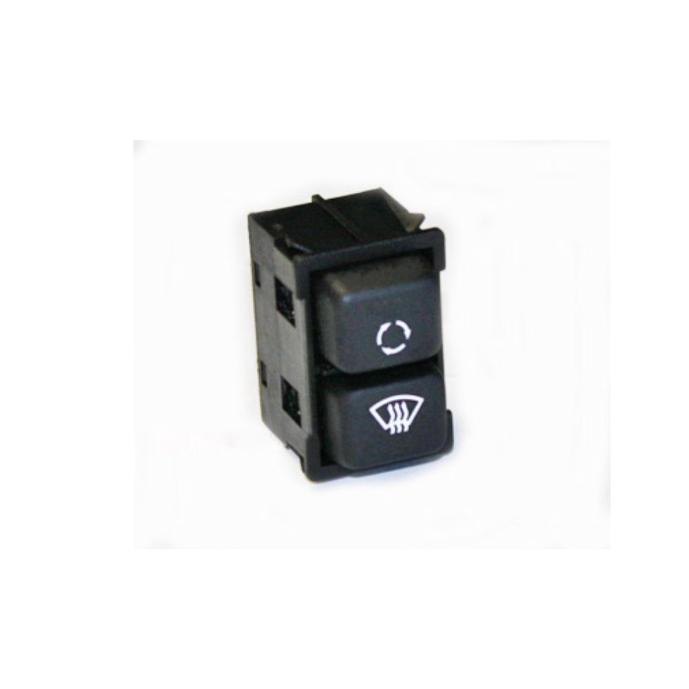 Heater Control Switch - 944 | 968 | 911 | 1986-1995