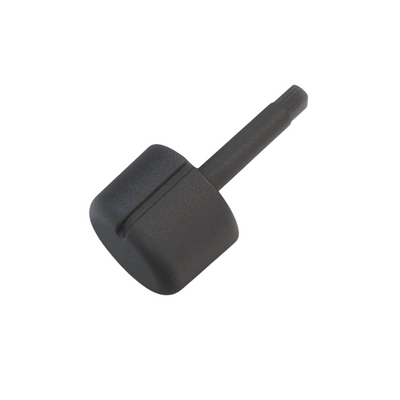 Heater Control Switch Knob - 924 | 944 | 1980-1983
