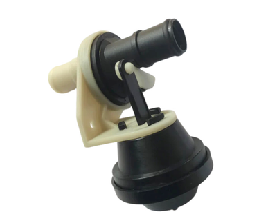 Heater Disc Valve - 928 | 944 | 968 | 911 | 1978-2012
