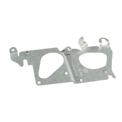 Heater Electric Motor Retainer Plate - Cayenne | 2003-2010