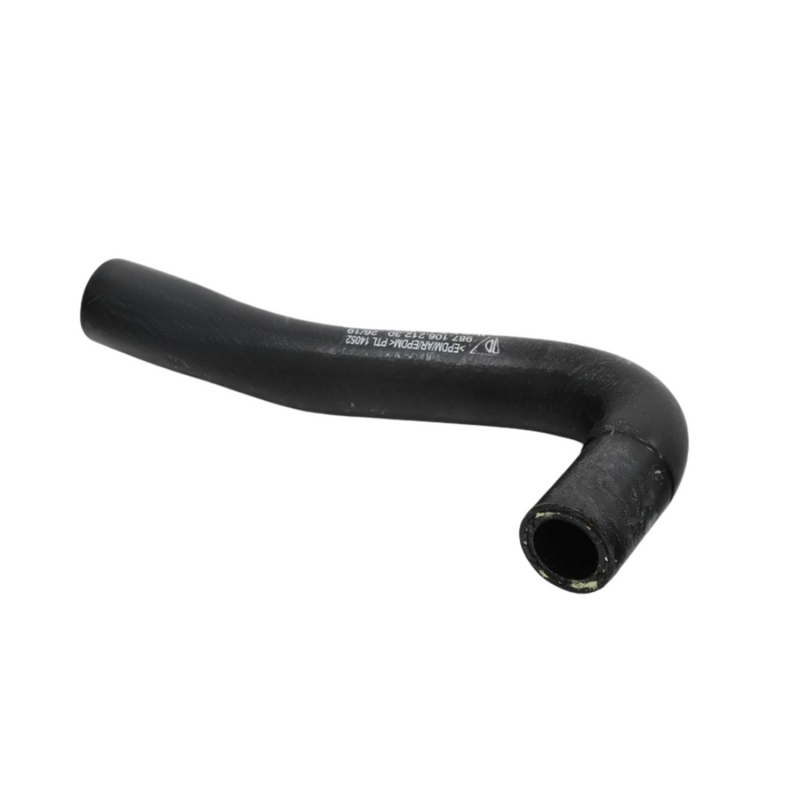 Heater Hose - Boxster | Cayman | 2009-2012