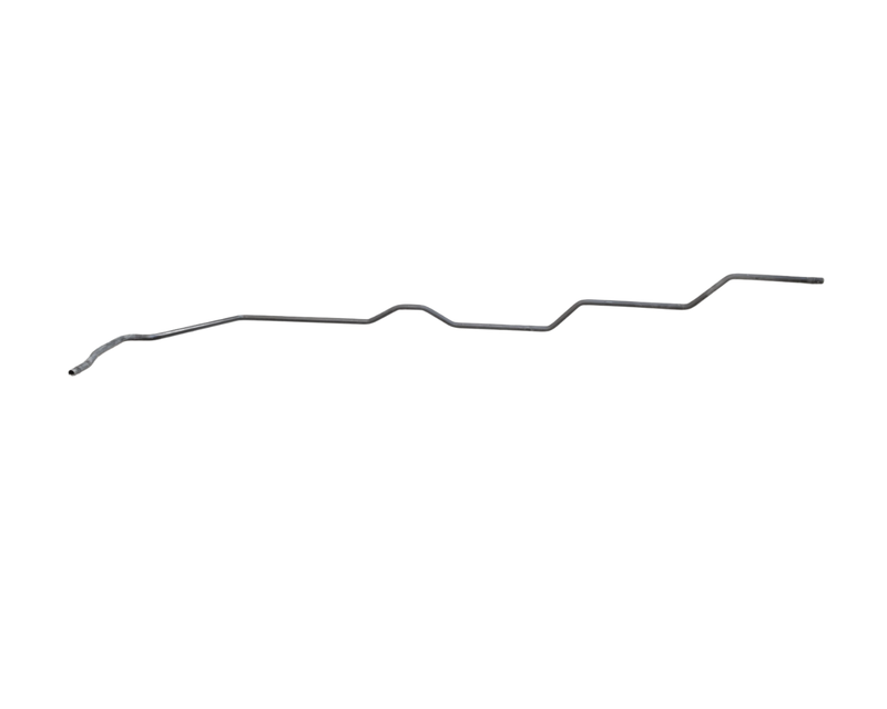 Heater Return Line - 911 | 1999-2004