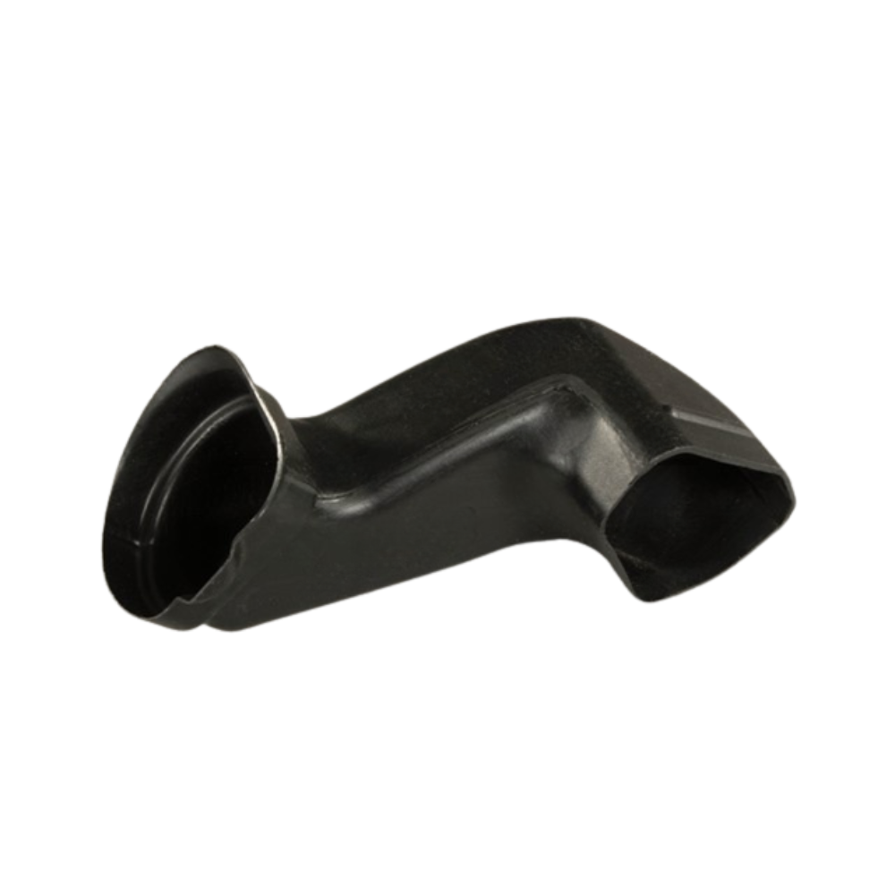 Heater System Air Guide - Right - Boxster | Cayman | 2005-2012